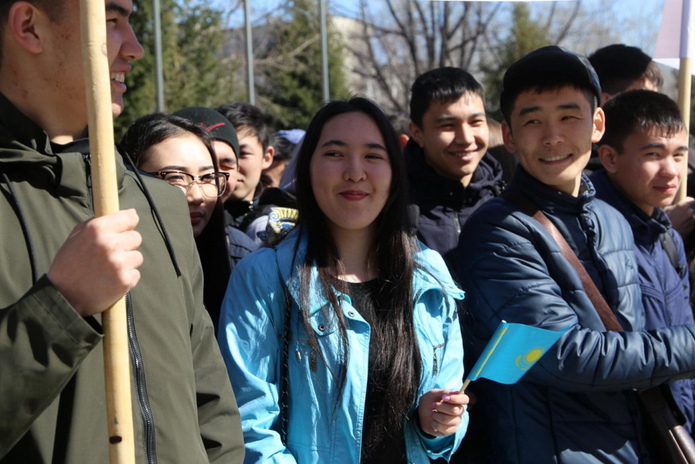 Честный путь