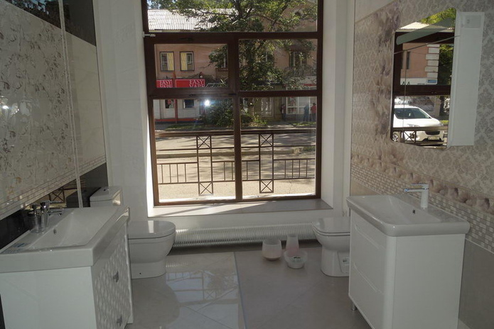 Ваша новая плитка - PR