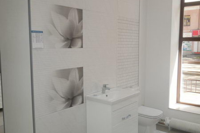 Ваша новая плитка - PR