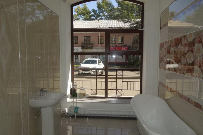 Ваша новая плитка - PR