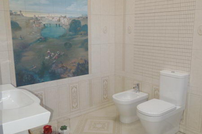 Ваша новая плитка - PR