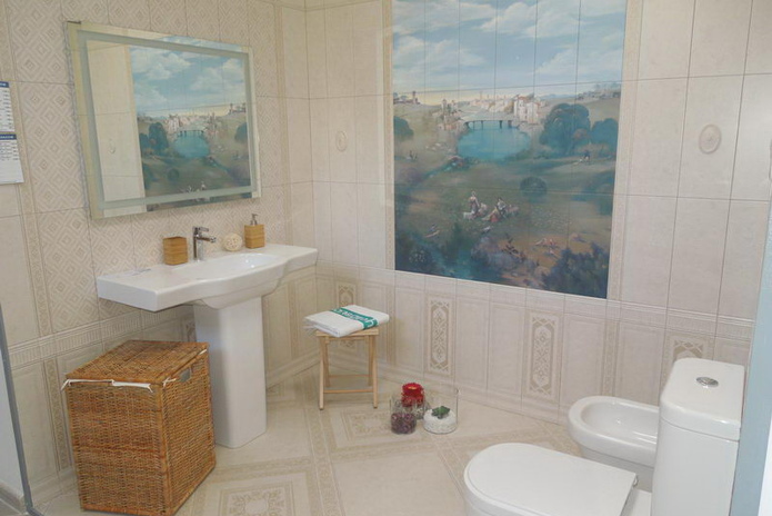 Ваша новая плитка - PR