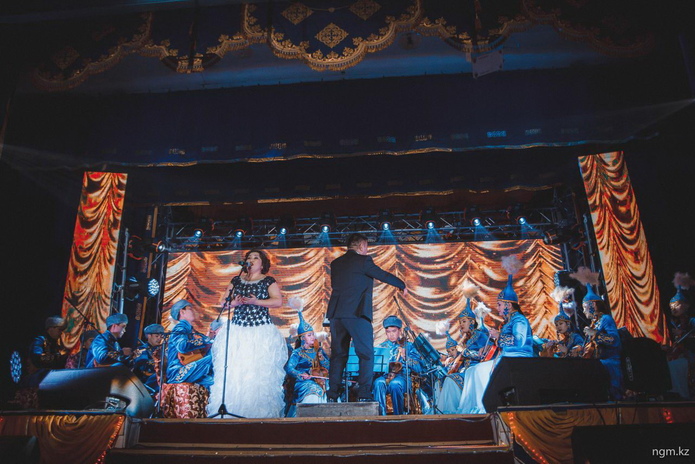 Культура в массы