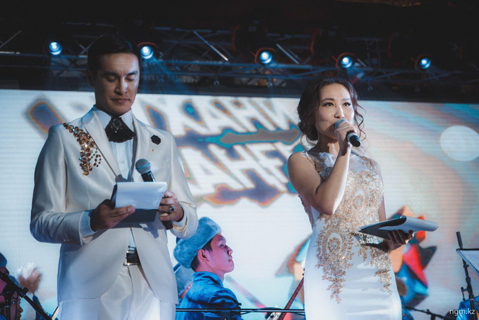 Культура в массы