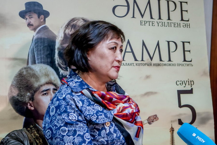 Пример для вдохновения