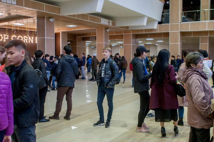 Пример для вдохновения