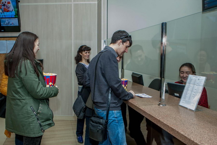 Пример для вдохновения