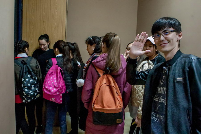 Пример для вдохновения