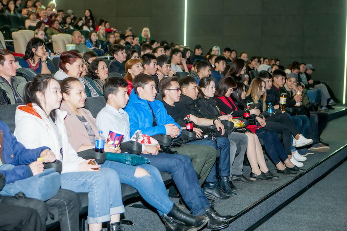 Пример для вдохновения