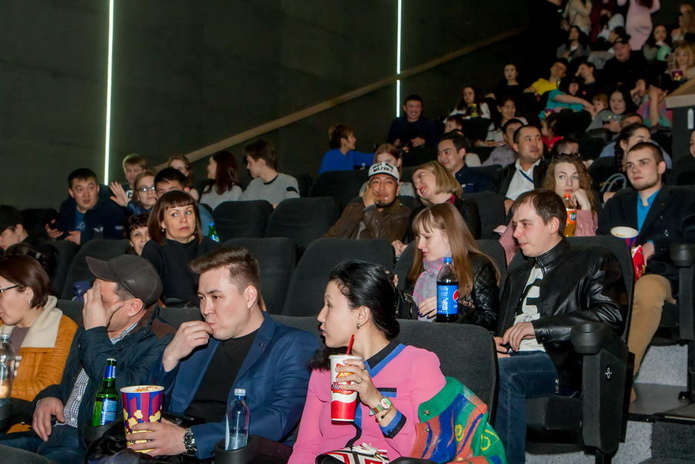 Пример для вдохновения