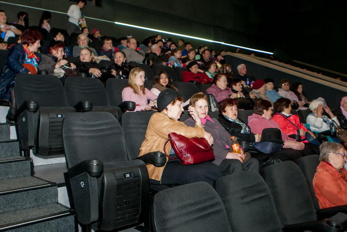 Пример для вдохновения