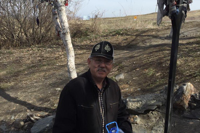 Уборка после зимы