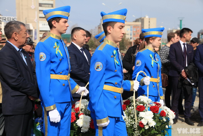 Помнят подвиг