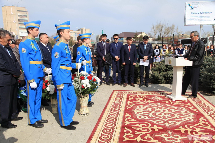 Помнят подвиг