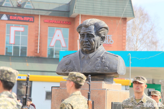 Помнят подвиг