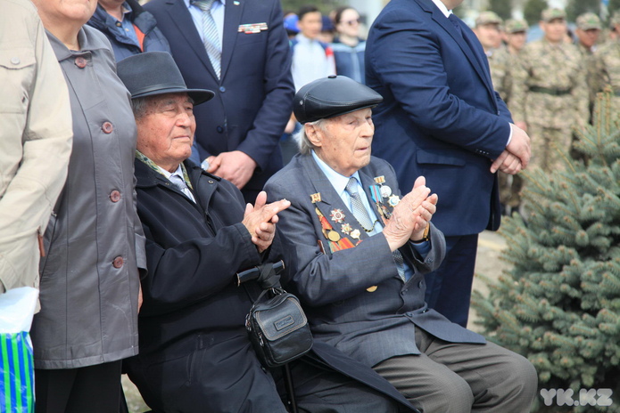 Помнят подвиг