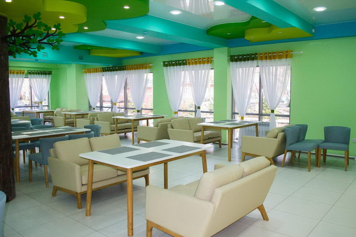 Ваша семейная традиция - PR