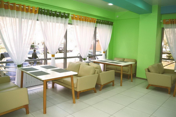 Ваша семейная традиция - PR