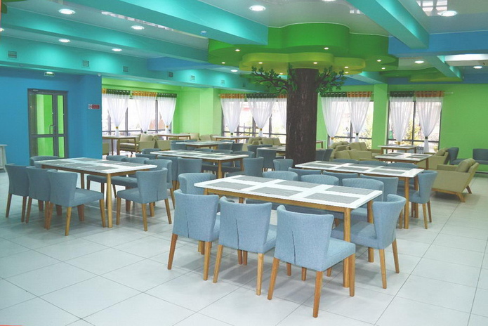 Ваша семейная традиция - PR