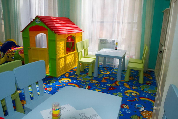 Ваша семейная традиция - PR