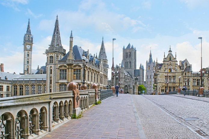 Куда поехать в отпуск - PR