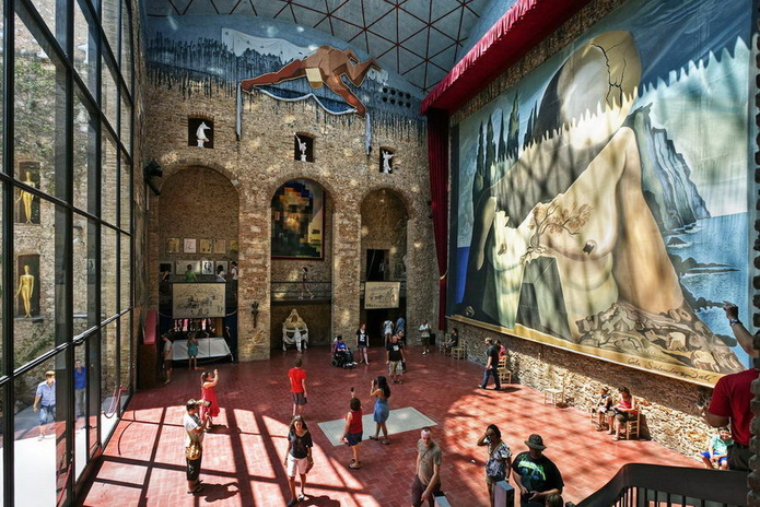 Куда поехать в отпуск - PR