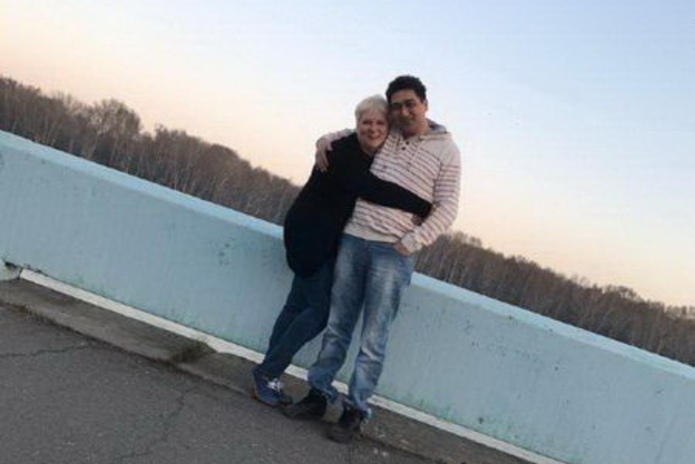 Любовь на разных языках