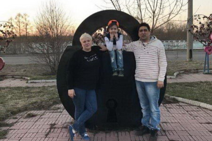 Любовь на разных языках