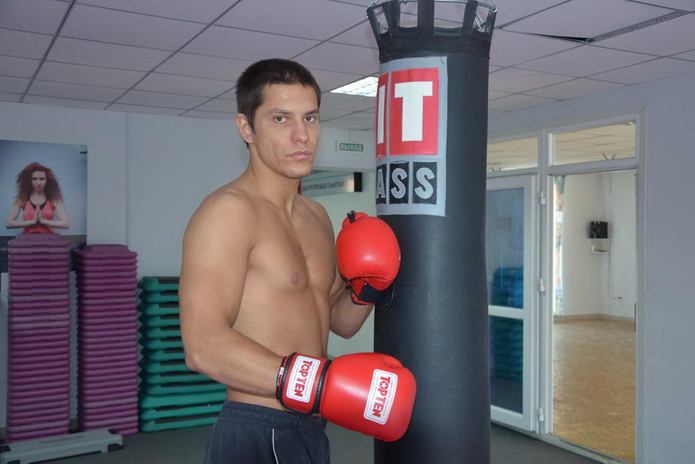 Укрась пляжи собой! - PR