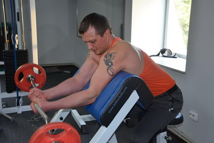 Укрась пляжи собой! - PR