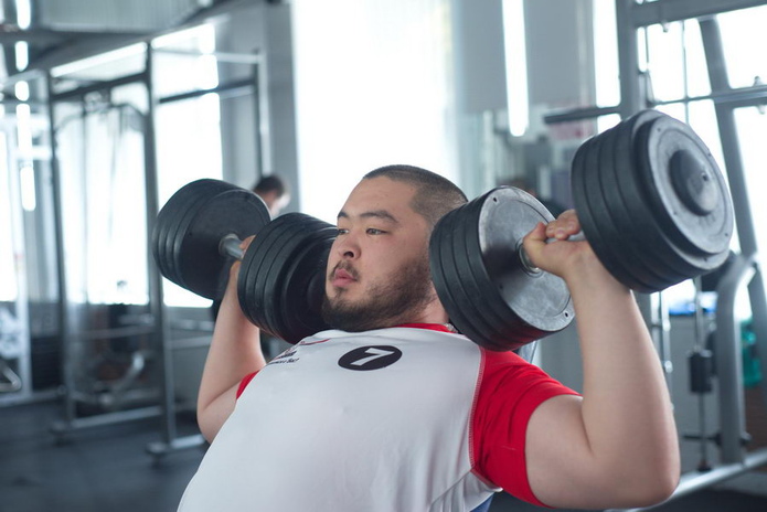 Укрась пляжи собой! - PR