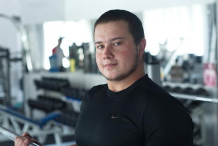 Укрась пляжи собой! - PR