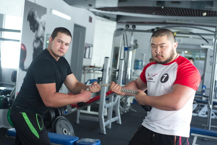 Укрась пляжи собой! - PR