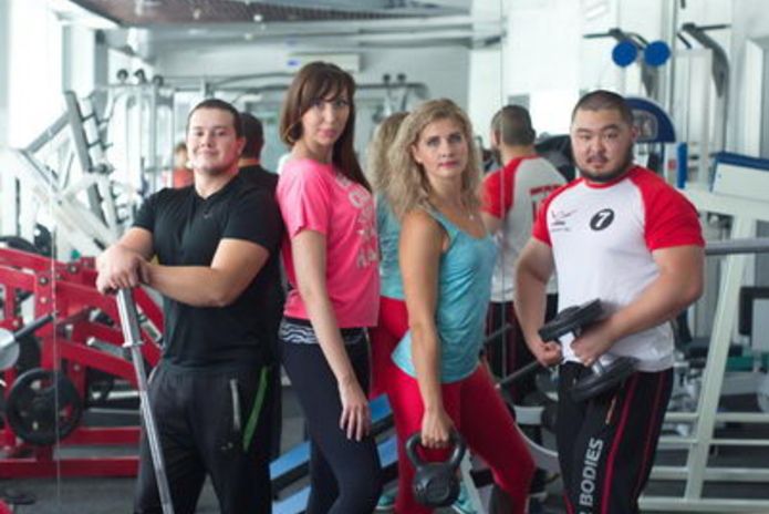 Укрась пляжи собой! - PR