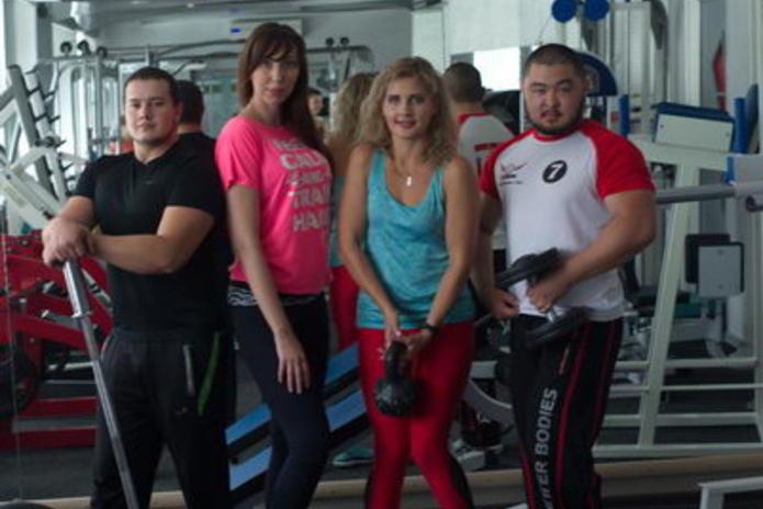 Укрась пляжи собой! - PR