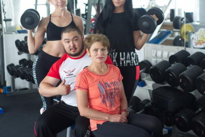 Укрась пляжи собой! - PR