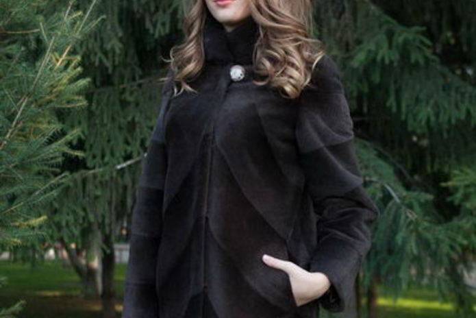 Лучшее предложение для зимнего гардероба! - PR