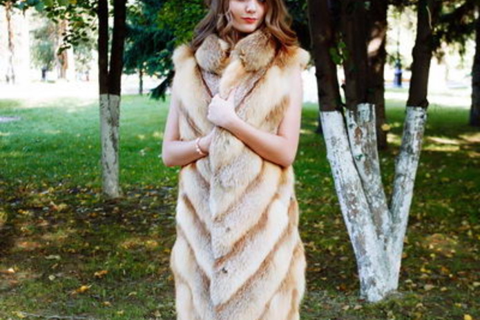 Лучшее предложение для зимнего гардероба! - PR