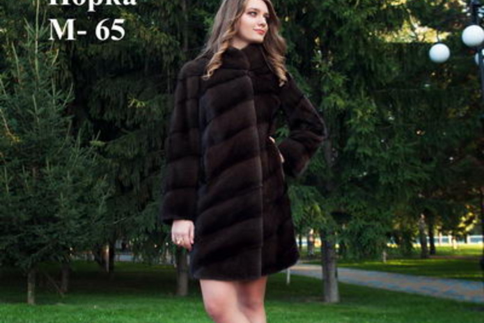 Лучшее предложение для зимнего гардероба! - PR