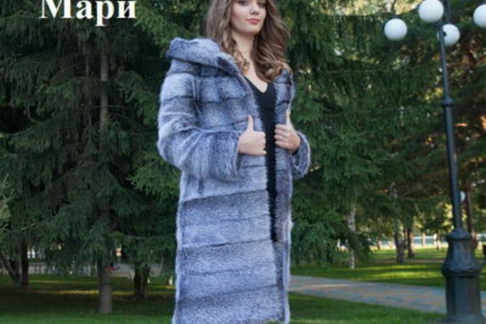 Лучшее предложение для зимнего гардероба! - PR