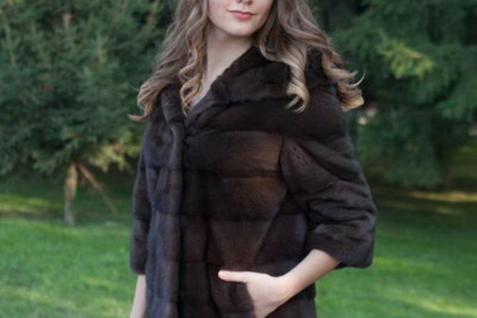 Лучшее предложение для зимнего гардероба! - PR