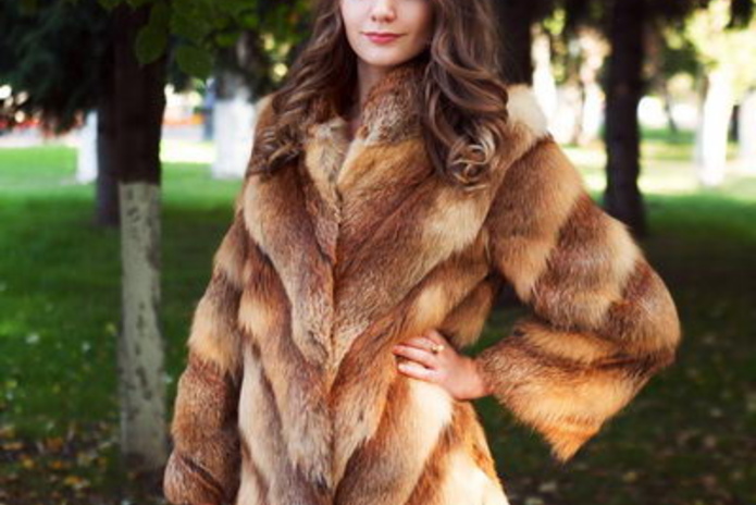 Лучшее предложение для зимнего гардероба! - PR