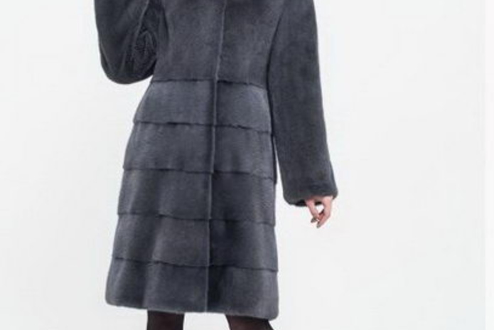 Лучшее предложение для зимнего гардероба! - PR