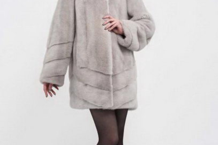 Лучшее предложение для зимнего гардероба! - PR