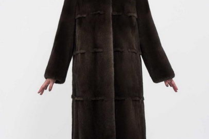 Лучшее предложение для зимнего гардероба! - PR