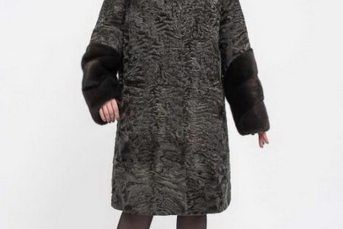 Лучшее предложение для зимнего гардероба! - PR