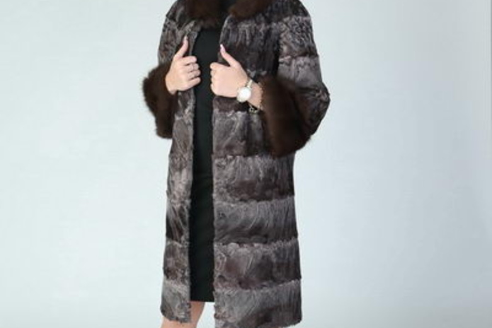 Лучшее предложение для зимнего гардероба! - PR