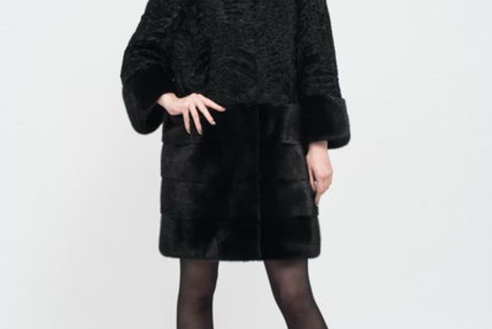 Лучшее предложение для зимнего гардероба! - PR