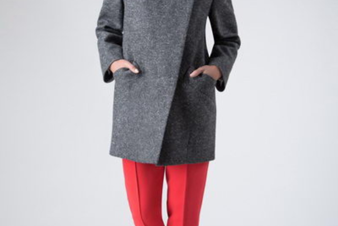 Лучшее предложение для зимнего гардероба! - PR