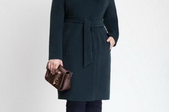 Лучшее предложение для зимнего гардероба! - PR